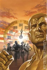 Doc Savage #8