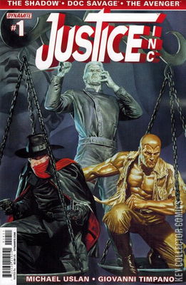 Justice Inc.