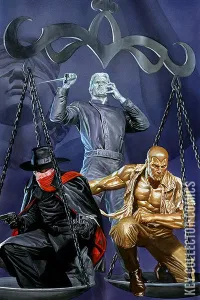 Justice Inc. #1