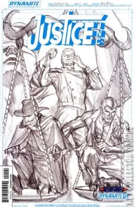 Justice Inc. #1