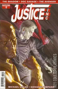 Justice Inc. #2