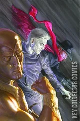 Variant Cover for Justice Inc. #2