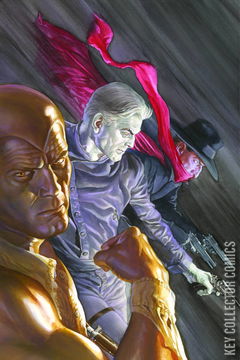 Variant Cover for Justice Inc. #2