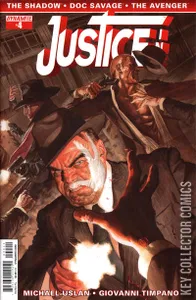 Justice Inc. #4
