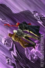 Variant Cover for Justice Inc. #5