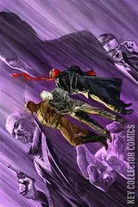 Justice Inc. #5