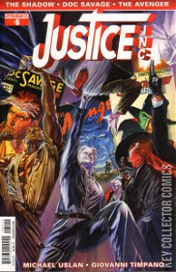 Justice Inc. #6