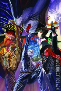 Justice Inc. #6