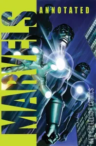 Marvels Annotated #2