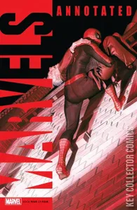 Marvels Annotated #4