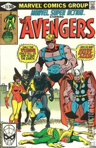 Marvel Super Action #29