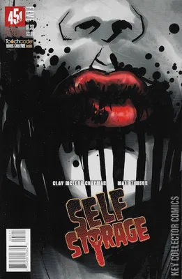 Self Storage