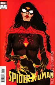 Spider-Woman #2