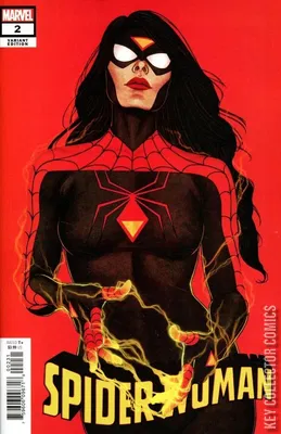 Spider-Woman