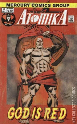 Atomika Annual