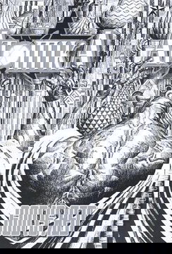 Variant Cover for Atomika #1