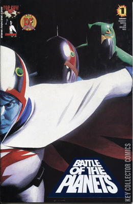 Battle of the Planets