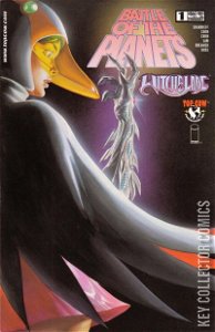 Battle of the Planets / Witchblade #1