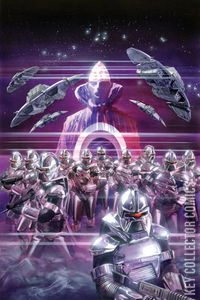 Battlestar Galactica #5