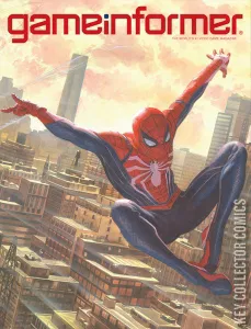 Game Informer #301