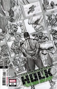 Immortal Hulk #21