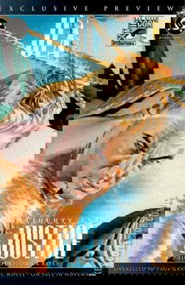 JLA: Liberty and Justice