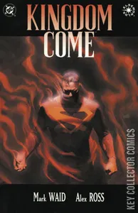 Kingdom Come #4