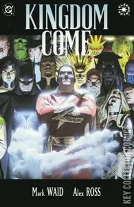 Kingdom Come #3