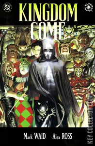 Kingdom Come #1