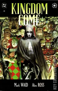 Kingdom Come #1