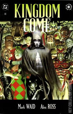 Kingdom Come