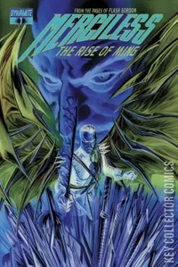 Merciless: The Rise of Ming #1