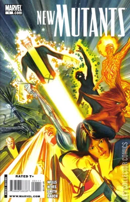 New Mutants