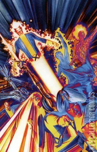 New Mutants #1