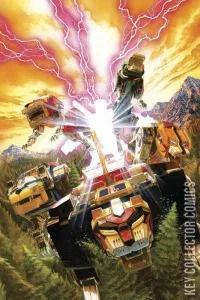 Voltron #2