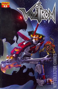 Voltron #3