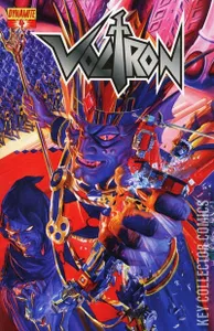 Voltron #4