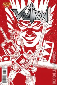 Voltron #4
