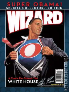Wizard: Official Comic Book Pocket Price Guide #209