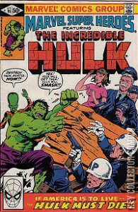 Marvel Super-Heroes #96
