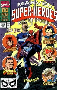 Marvel Super-Heroes #4
