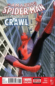 Amazing Spider-Man #1.1