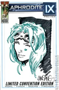 Aphrodite IX