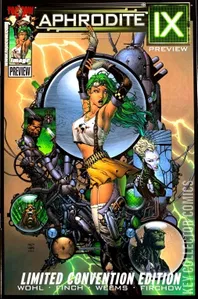 Aphrodite IX