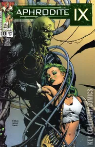 Aphrodite IX #0