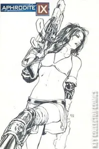 Aphrodite IX #0