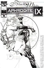 Variant Cover for Aphrodite IX #1