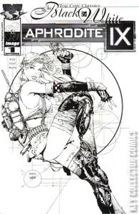 Aphrodite IX #1