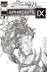Variant Cover for Aphrodite IX #1