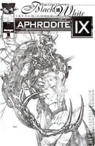 Aphrodite IX #1